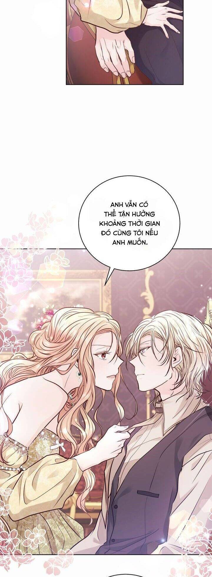 Nàng Dâu Bí Ẩn Của Bạch Sư Tử Chapter 2 - 47