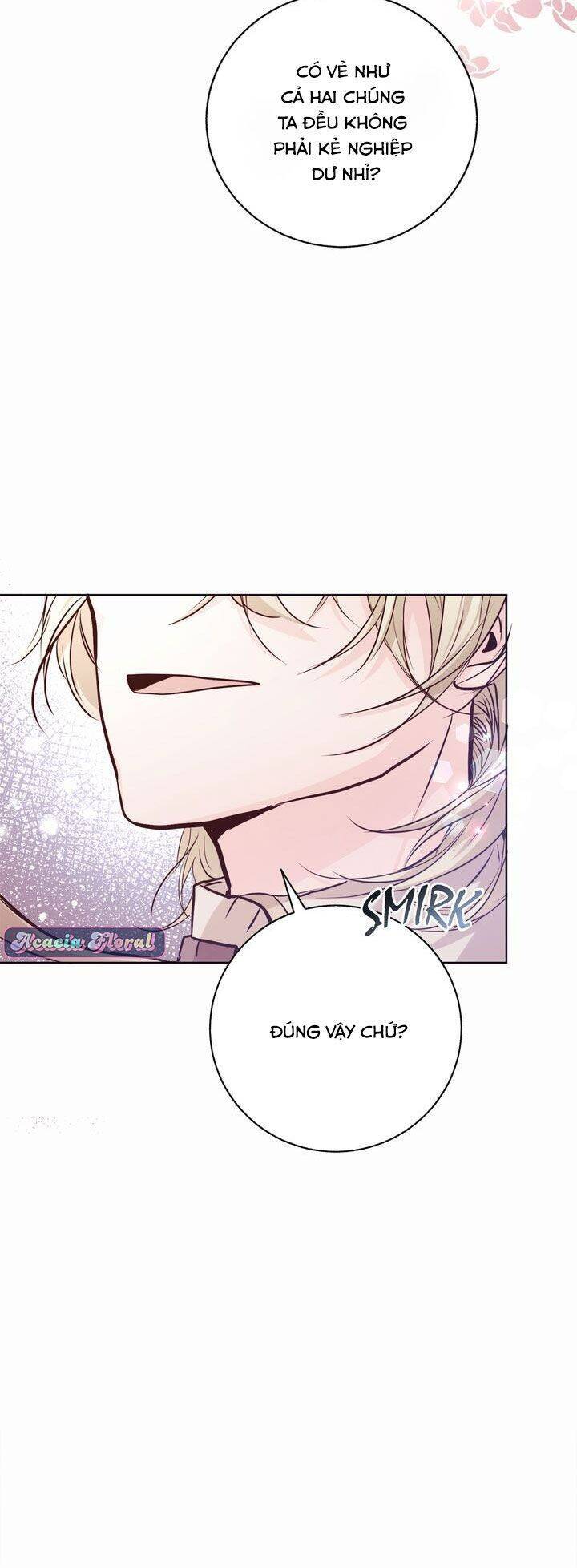 Nàng Dâu Bí Ẩn Của Bạch Sư Tử Chapter 2 - 48