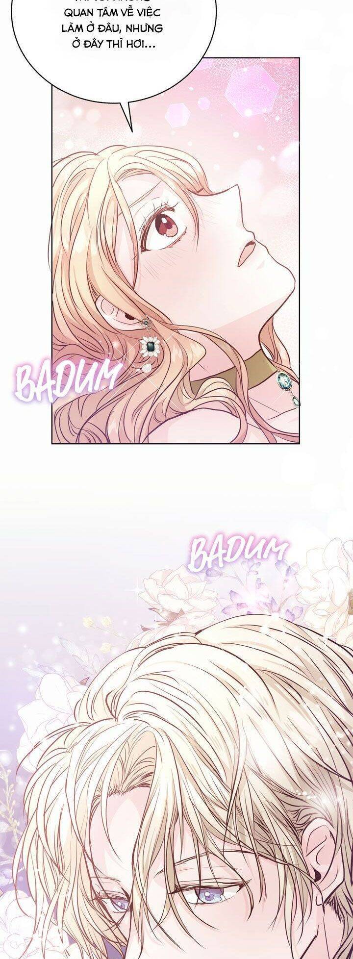 Nàng Dâu Bí Ẩn Của Bạch Sư Tử Chapter 2 - 50