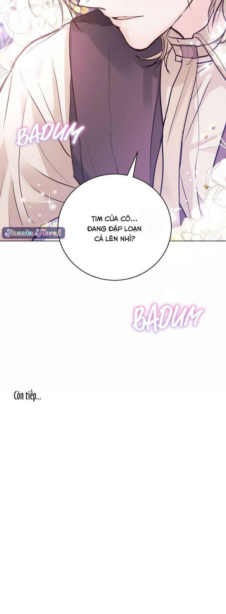 Nàng Dâu Bí Ẩn Của Bạch Sư Tử Chapter 2 - 51