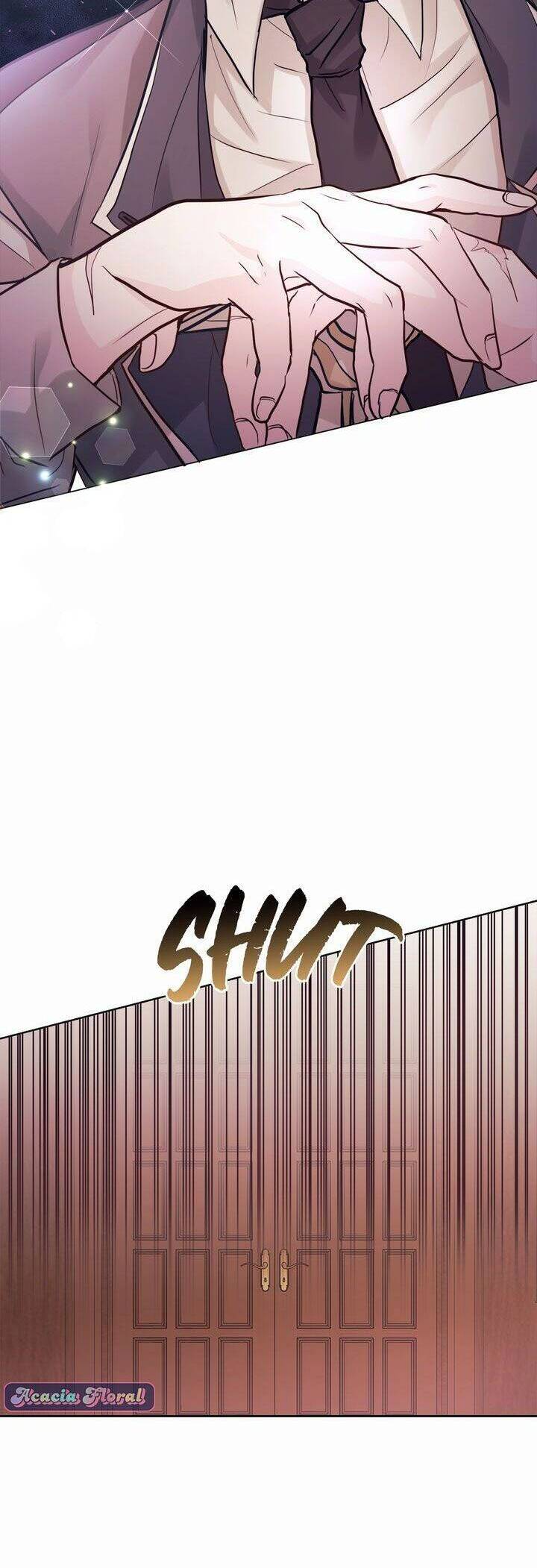 Nàng Dâu Bí Ẩn Của Bạch Sư Tử Chapter 2 - 7