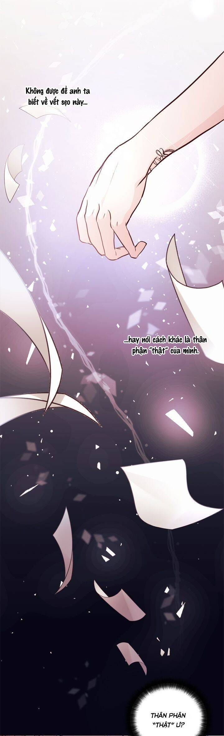 Nàng Dâu Bí Ẩn Của Bạch Sư Tử Chapter 2 - 10