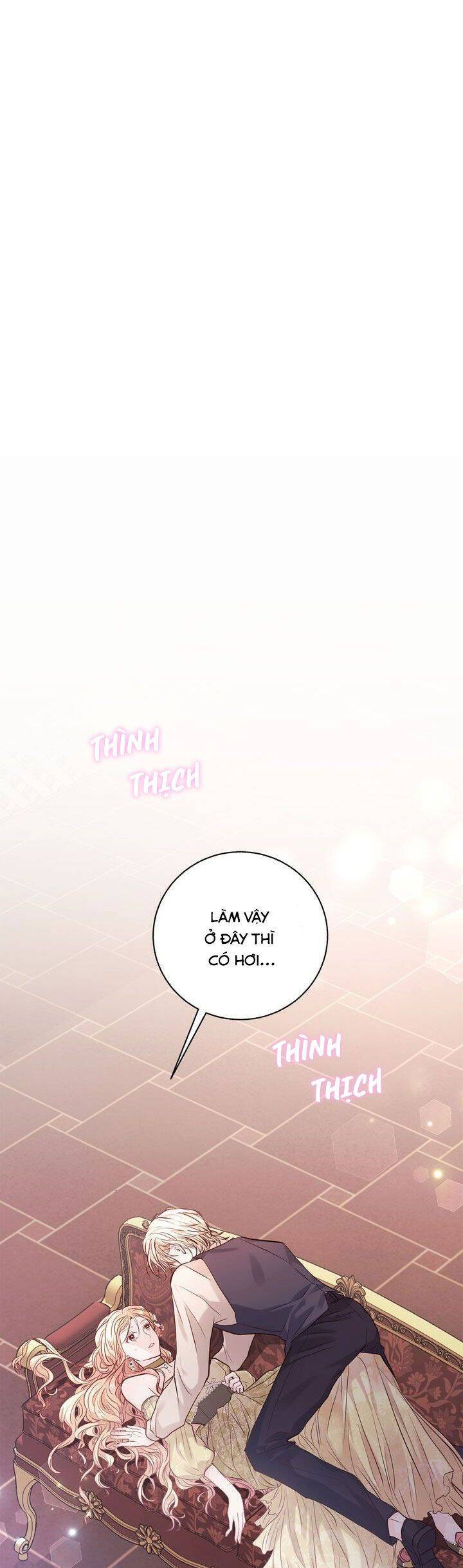 Nàng Dâu Bí Ẩn Của Bạch Sư Tử Chapter 3 - 2