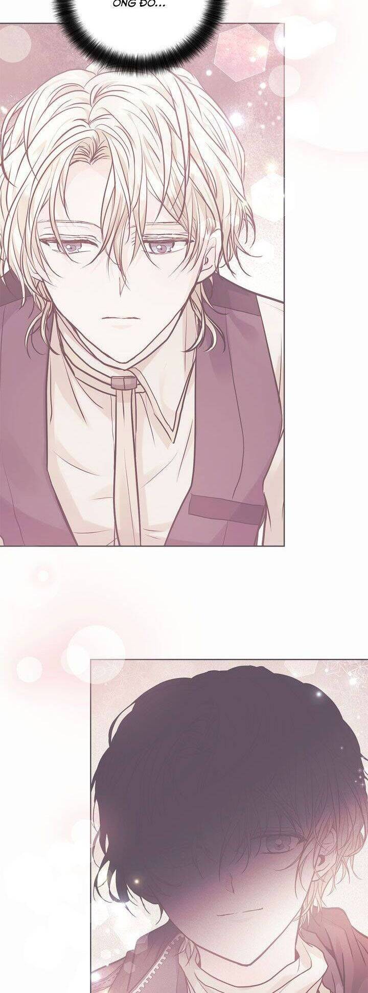 Nàng Dâu Bí Ẩn Của Bạch Sư Tử Chapter 3 - 23