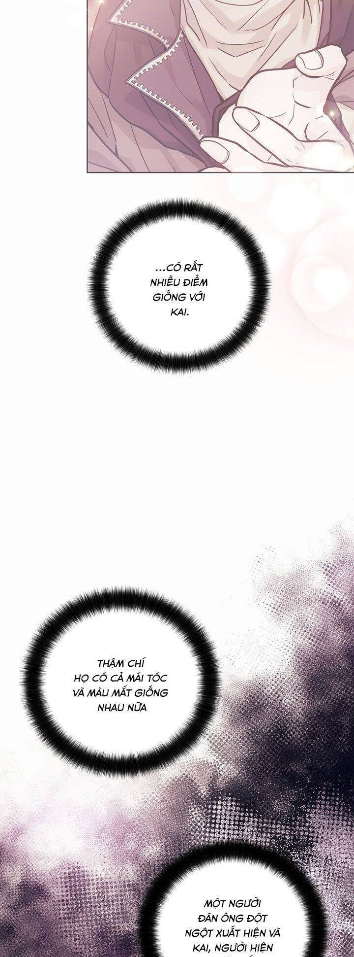 Nàng Dâu Bí Ẩn Của Bạch Sư Tử Chapter 3 - 24