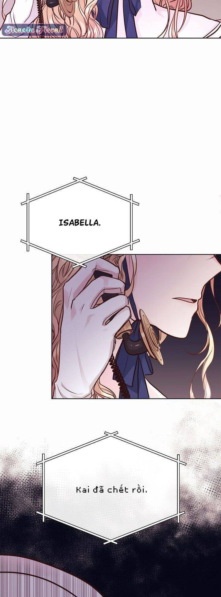 Nàng Dâu Bí Ẩn Của Bạch Sư Tử Chapter 3 - 26