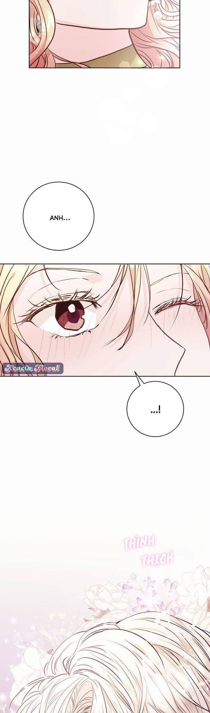 Nàng Dâu Bí Ẩn Của Bạch Sư Tử Chapter 3 - 4