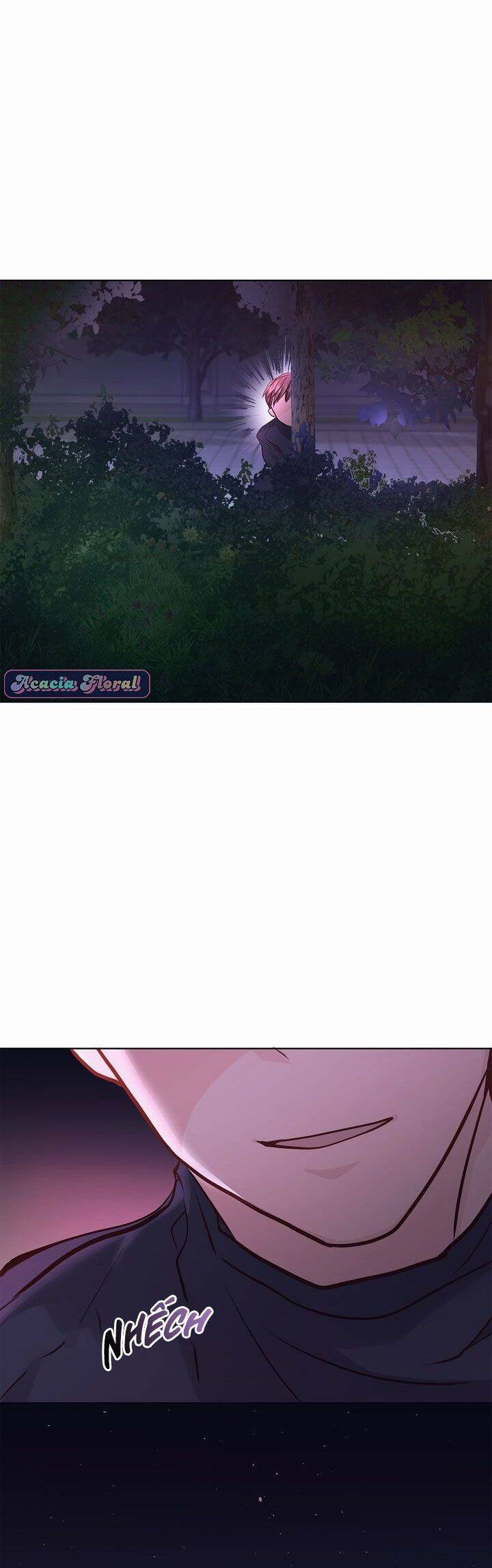 Nàng Dâu Bí Ẩn Của Bạch Sư Tử Chapter 3 - 32