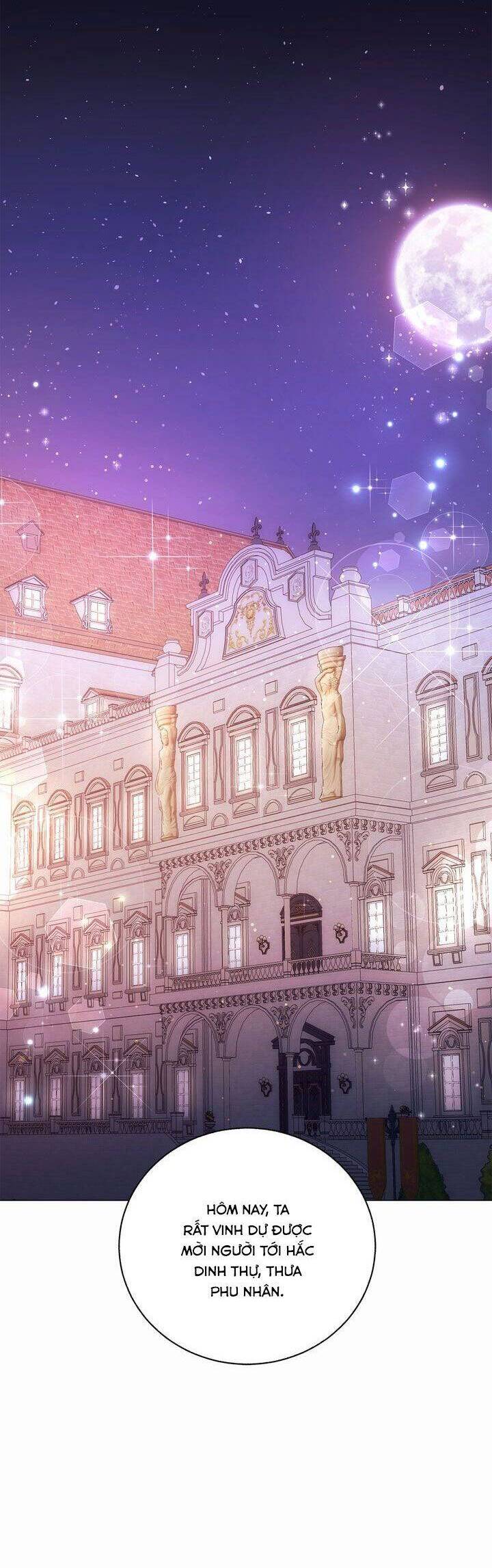 Nàng Dâu Bí Ẩn Của Bạch Sư Tử Chapter 3 - 33