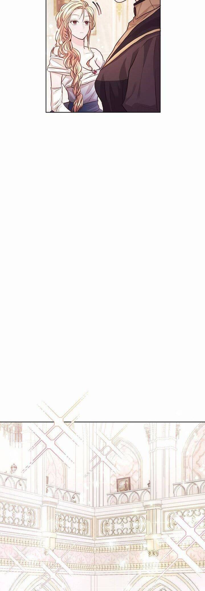 Nàng Dâu Bí Ẩn Của Bạch Sư Tử Chapter 3 - 39