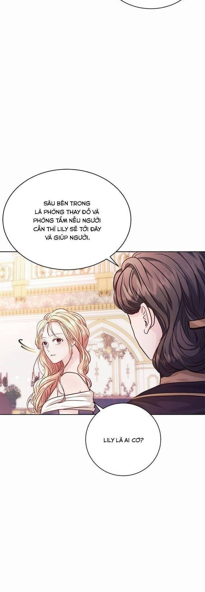 Nàng Dâu Bí Ẩn Của Bạch Sư Tử Chapter 3 - 41