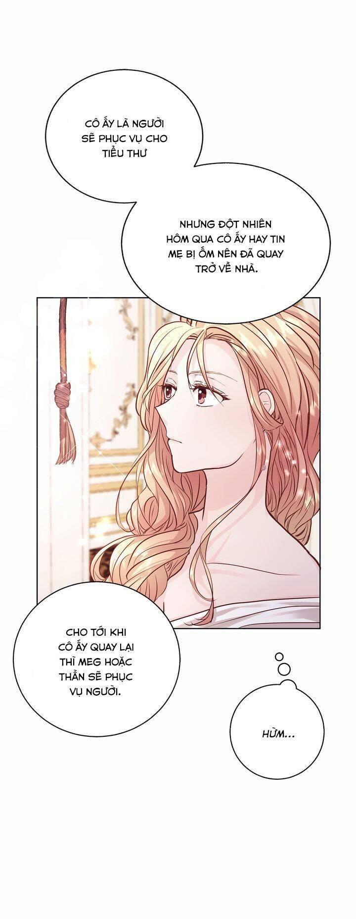 Nàng Dâu Bí Ẩn Của Bạch Sư Tử Chapter 3 - 42