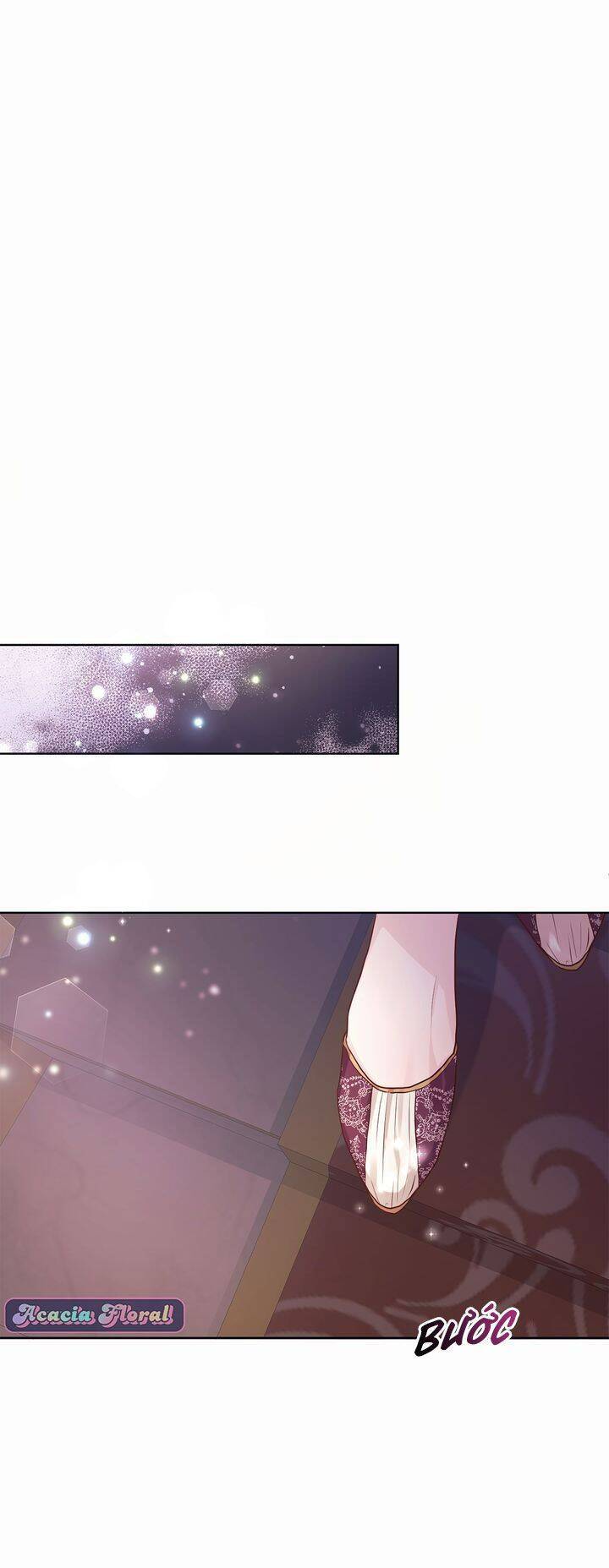 Nàng Dâu Bí Ẩn Của Bạch Sư Tử Chapter 3 - 43