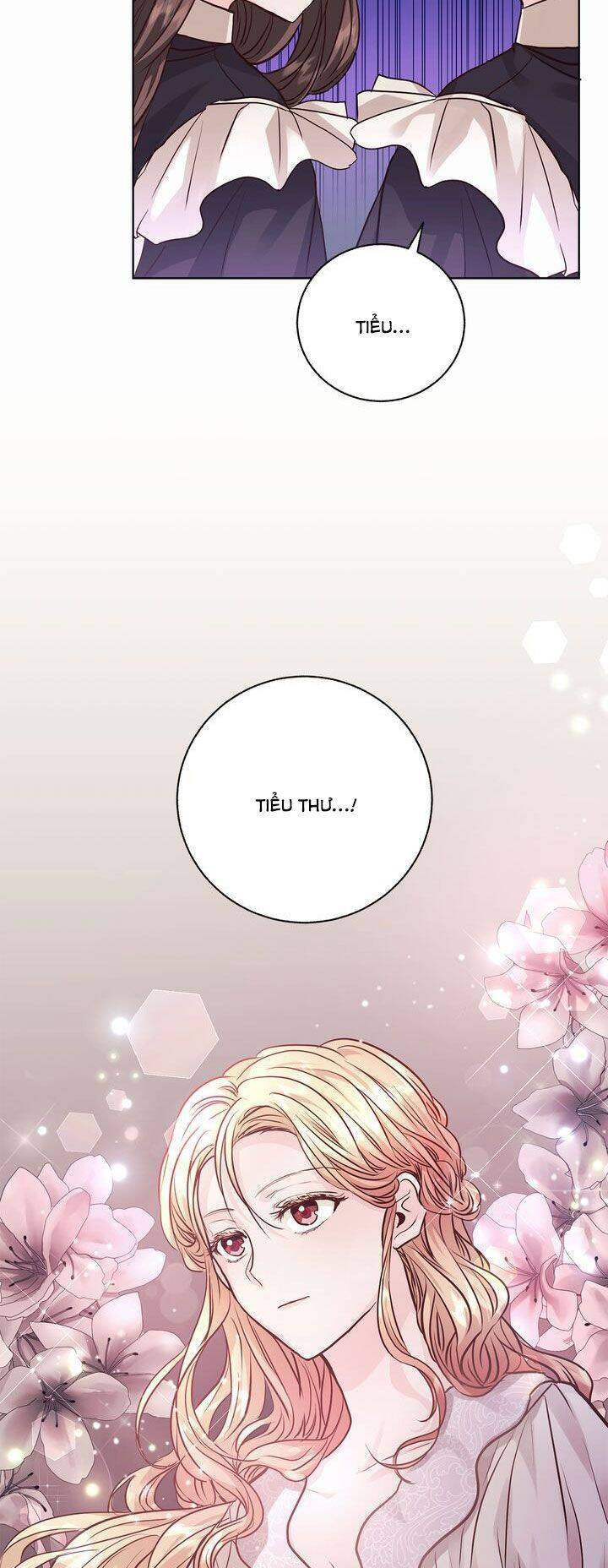 Nàng Dâu Bí Ẩn Của Bạch Sư Tử Chapter 3 - 48