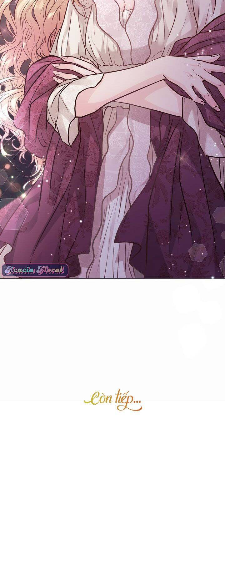 Nàng Dâu Bí Ẩn Của Bạch Sư Tử Chapter 3 - 49