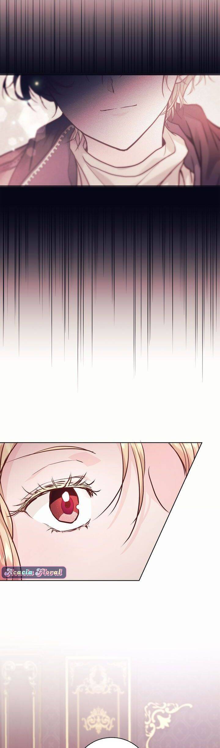 Nàng Dâu Bí Ẩn Của Bạch Sư Tử Chapter 3 - 8