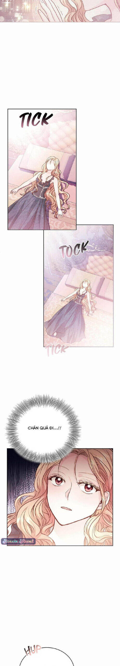Nàng Dâu Bí Ẩn Của Bạch Sư Tử Chapter 5 - 18