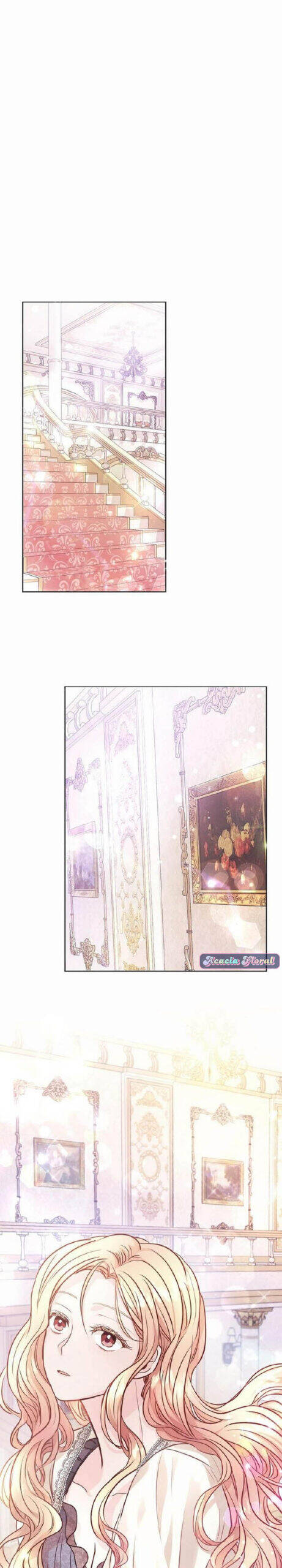 Nàng Dâu Bí Ẩn Của Bạch Sư Tử Chapter 5 - 20