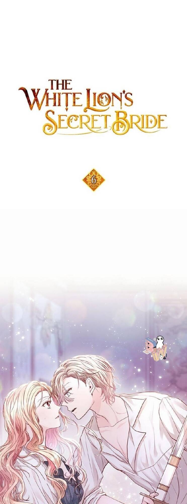 Nàng Dâu Bí Ẩn Của Bạch Sư Tử Chapter 6 - 1
