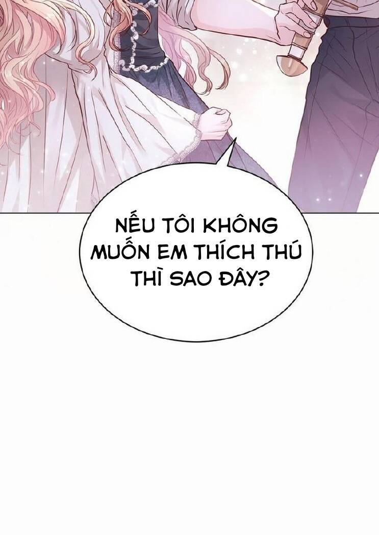 Nàng Dâu Bí Ẩn Của Bạch Sư Tử Chapter 6 - 2