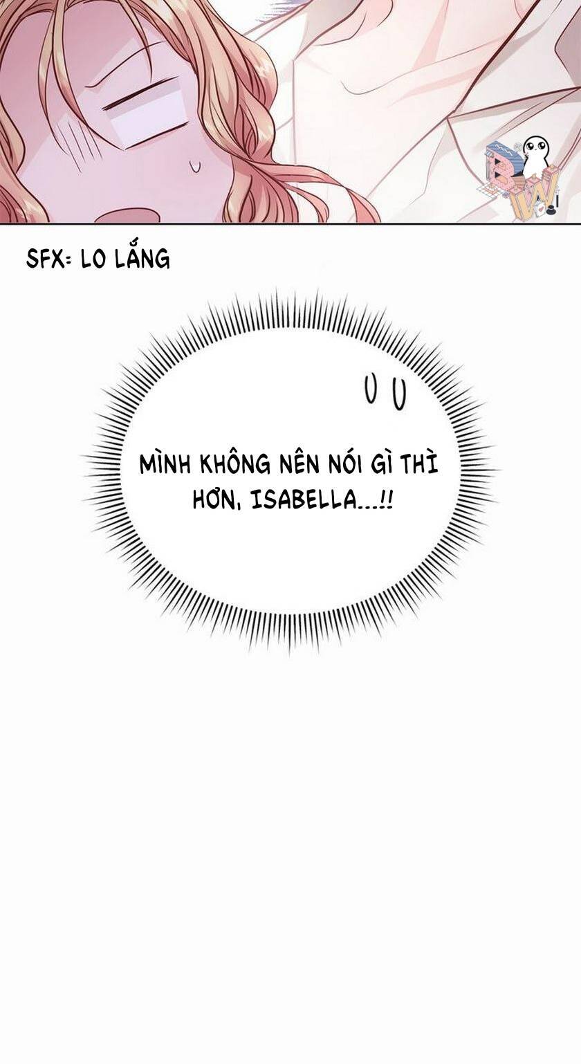 Nàng Dâu Bí Ẩn Của Bạch Sư Tử Chapter 6 - 11