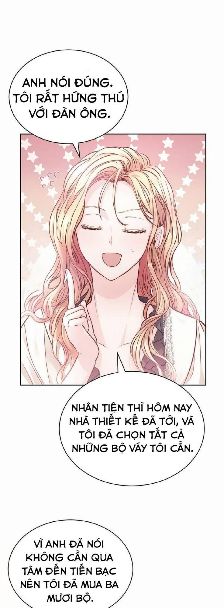 Nàng Dâu Bí Ẩn Của Bạch Sư Tử Chapter 6 - 12