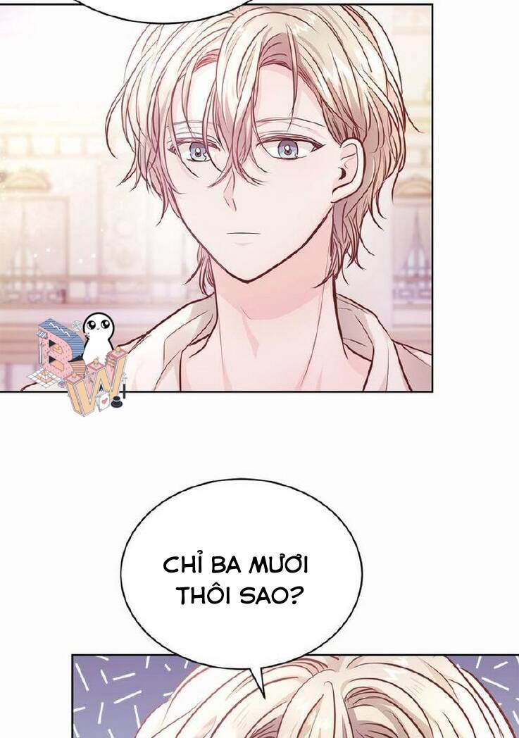 Nàng Dâu Bí Ẩn Của Bạch Sư Tử Chapter 6 - 13