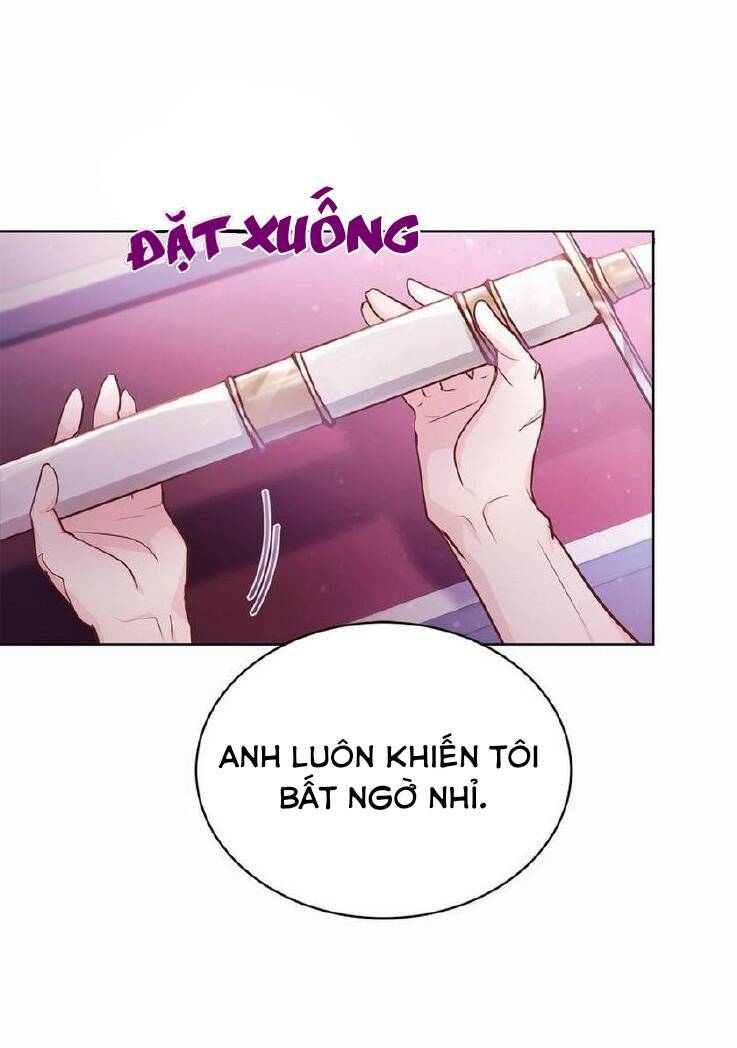 Nàng Dâu Bí Ẩn Của Bạch Sư Tử Chapter 6 - 16