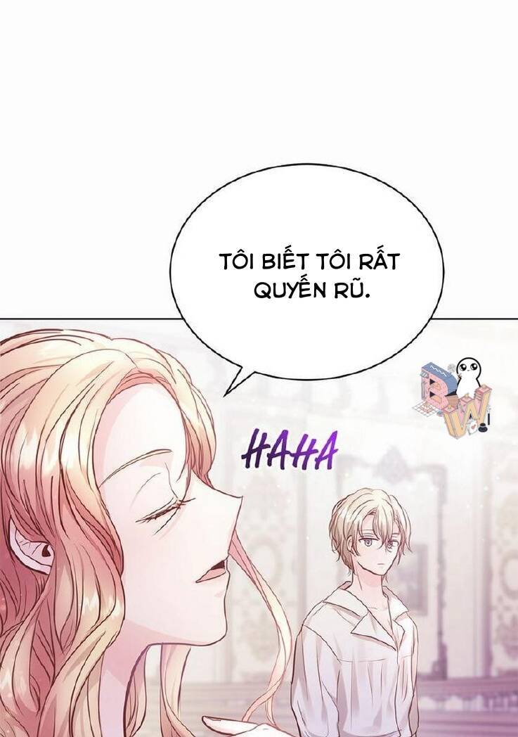 Nàng Dâu Bí Ẩn Của Bạch Sư Tử Chapter 6 - 17