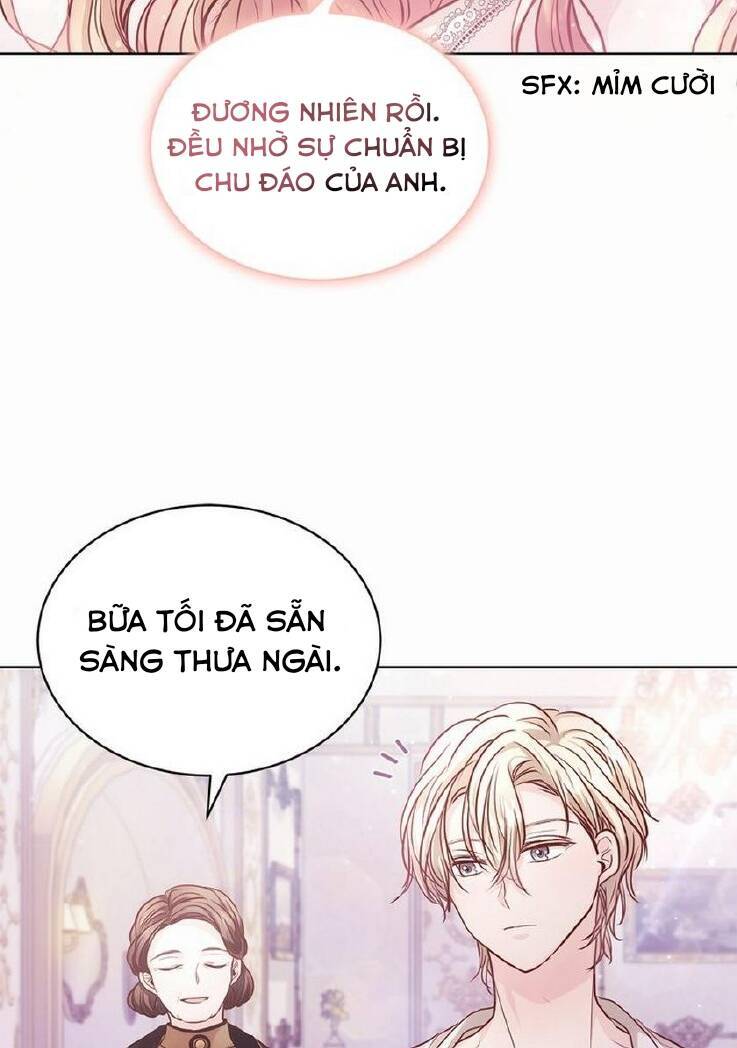 Nàng Dâu Bí Ẩn Của Bạch Sư Tử Chapter 6 - 20