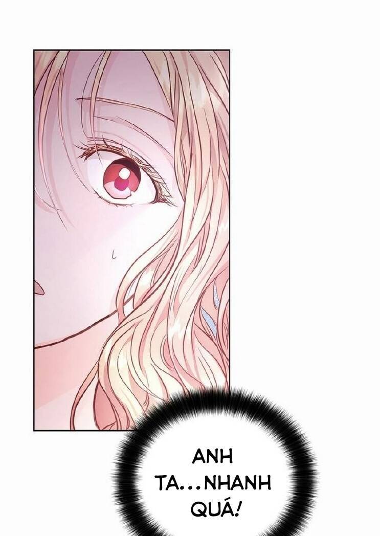 Nàng Dâu Bí Ẩn Của Bạch Sư Tử Chapter 6 - 3