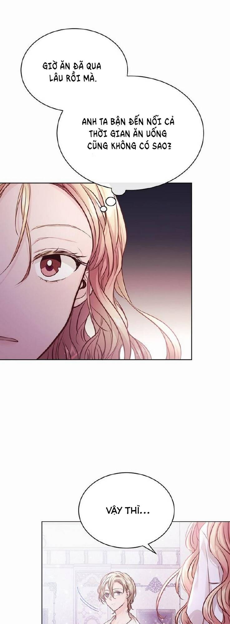 Nàng Dâu Bí Ẩn Của Bạch Sư Tử Chapter 6 - 22