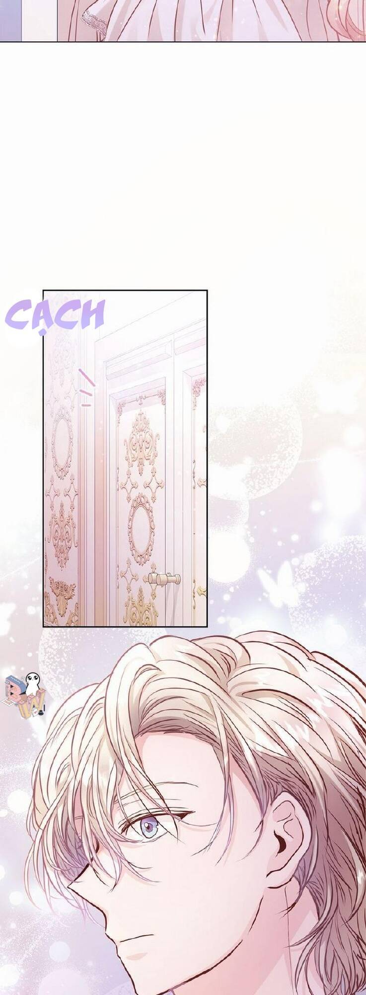 Nàng Dâu Bí Ẩn Của Bạch Sư Tử Chapter 6 - 25