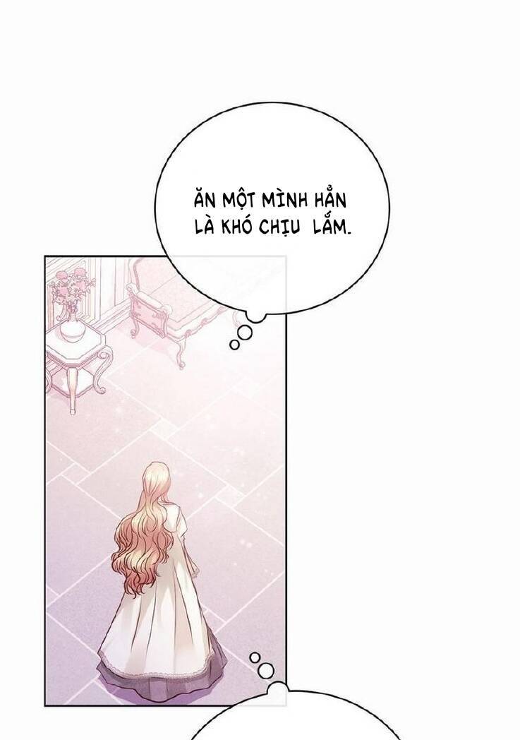 Nàng Dâu Bí Ẩn Của Bạch Sư Tử Chapter 6 - 27