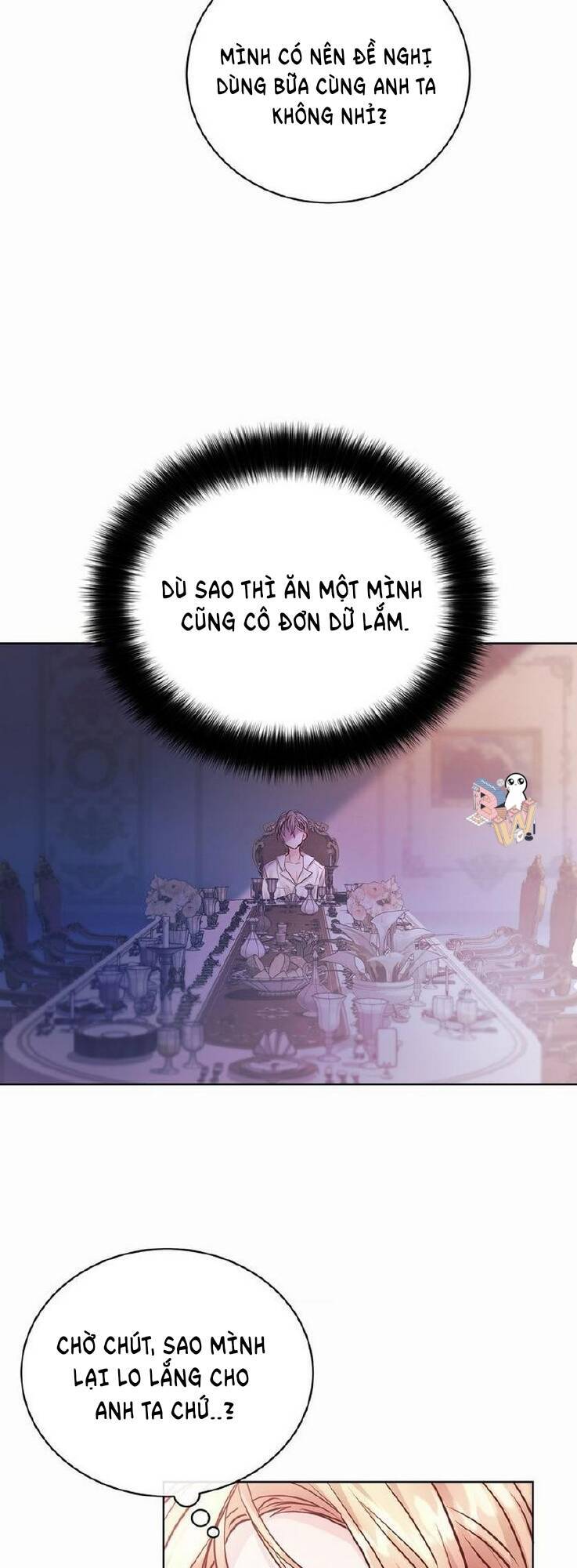 Nàng Dâu Bí Ẩn Của Bạch Sư Tử Chapter 6 - 28