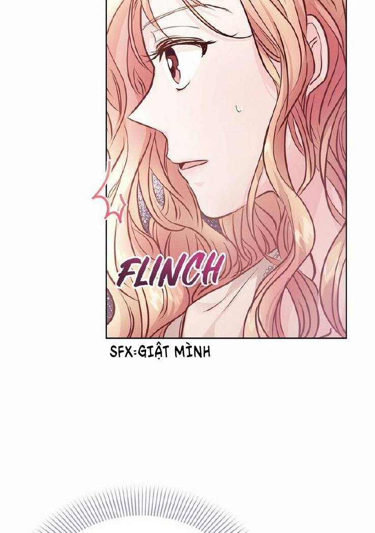 Nàng Dâu Bí Ẩn Của Bạch Sư Tử Chapter 6 - 29