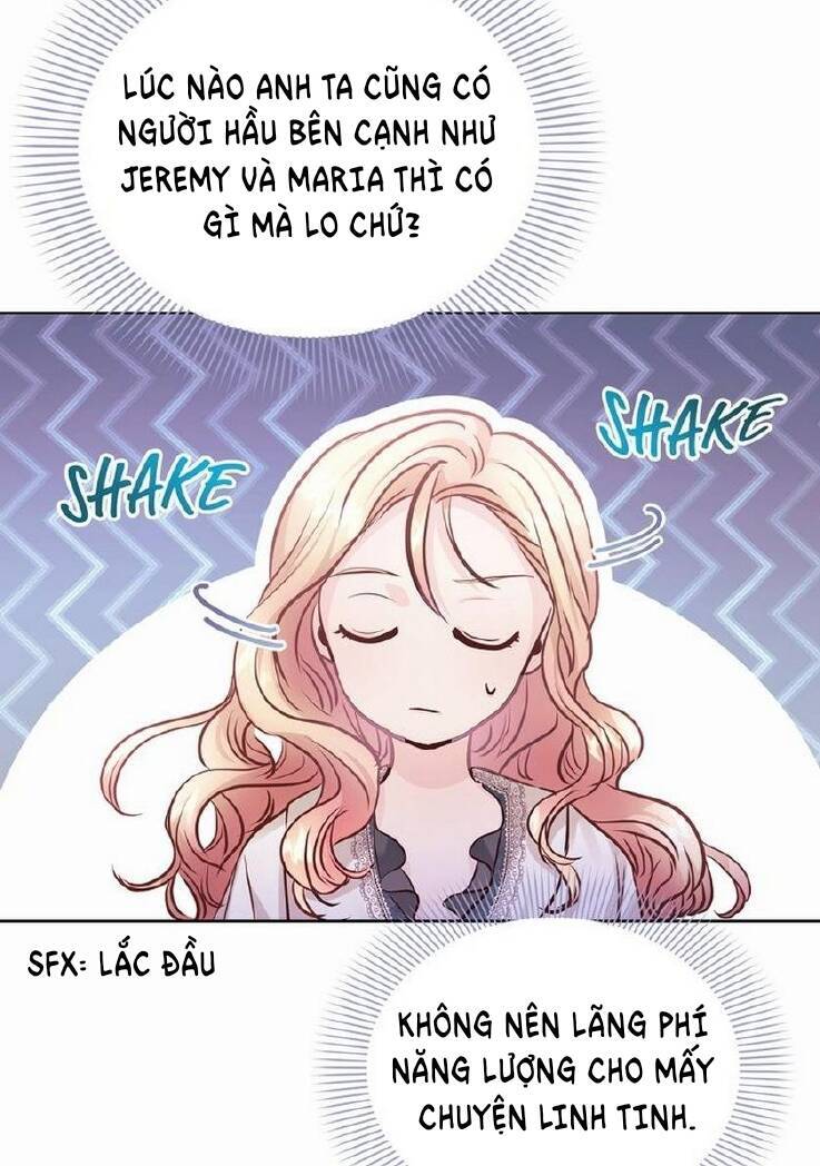 Nàng Dâu Bí Ẩn Của Bạch Sư Tử Chapter 6 - 30