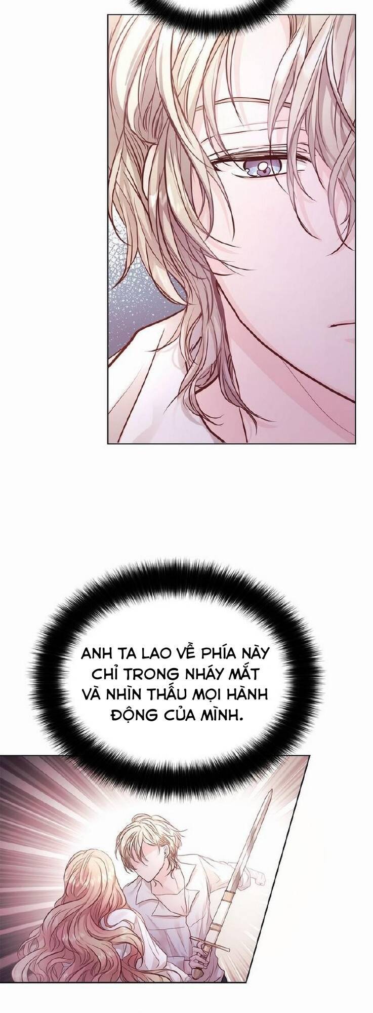 Nàng Dâu Bí Ẩn Của Bạch Sư Tử Chapter 6 - 4