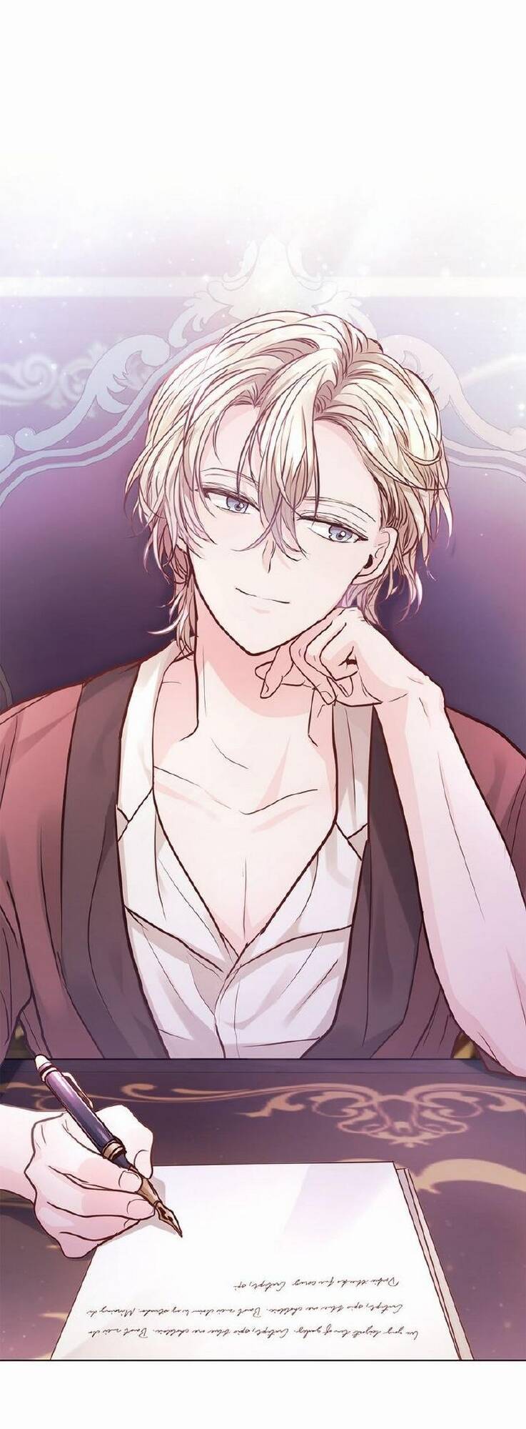 Nàng Dâu Bí Ẩn Của Bạch Sư Tử Chapter 6 - 32