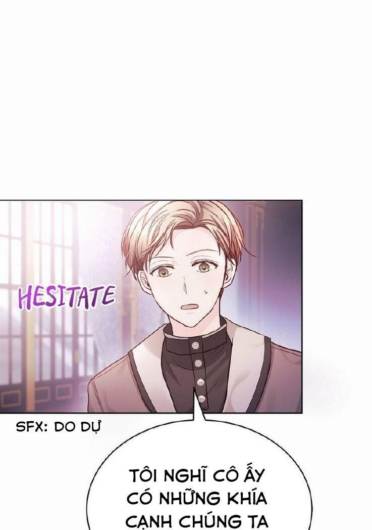 Nàng Dâu Bí Ẩn Của Bạch Sư Tử Chapter 6 - 33