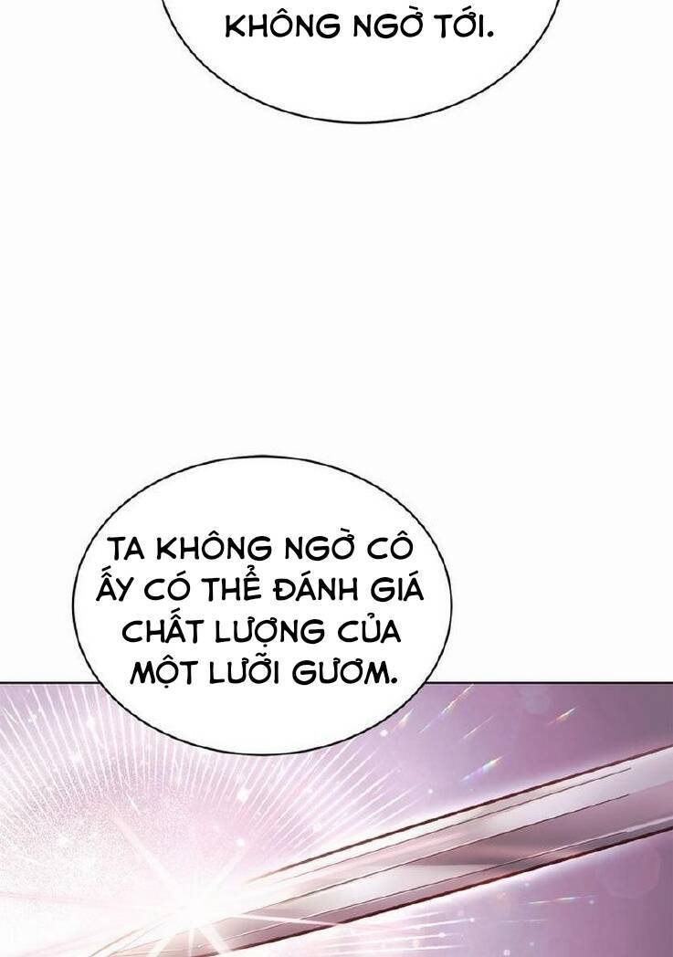 Nàng Dâu Bí Ẩn Của Bạch Sư Tử Chapter 6 - 34