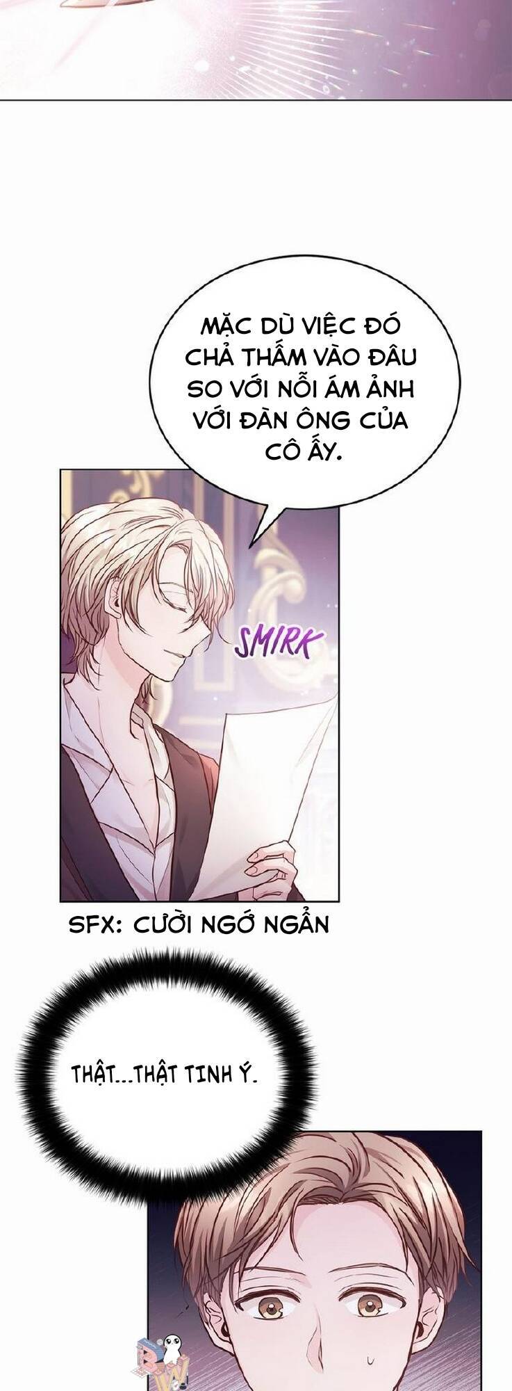 Nàng Dâu Bí Ẩn Của Bạch Sư Tử Chapter 6 - 35