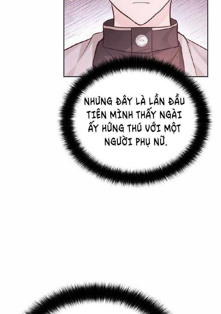 Nàng Dâu Bí Ẩn Của Bạch Sư Tử Chapter 6 - 36