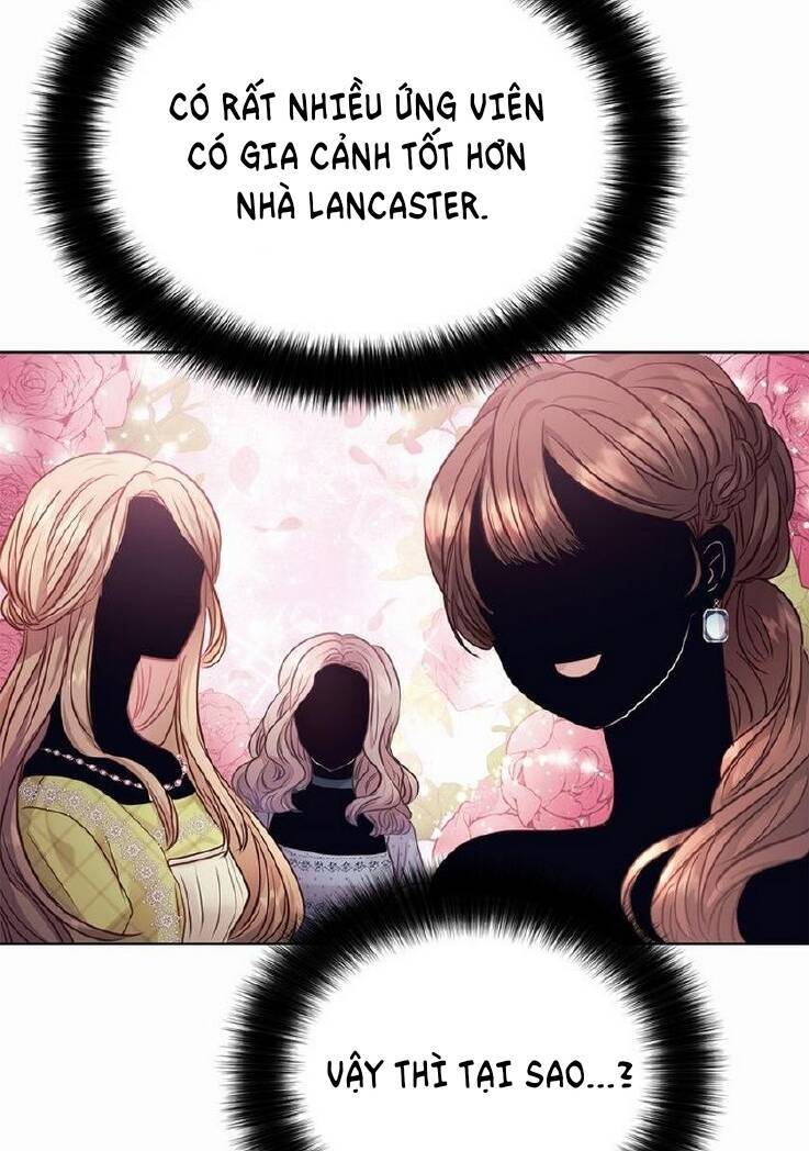 Nàng Dâu Bí Ẩn Của Bạch Sư Tử Chapter 6 - 37