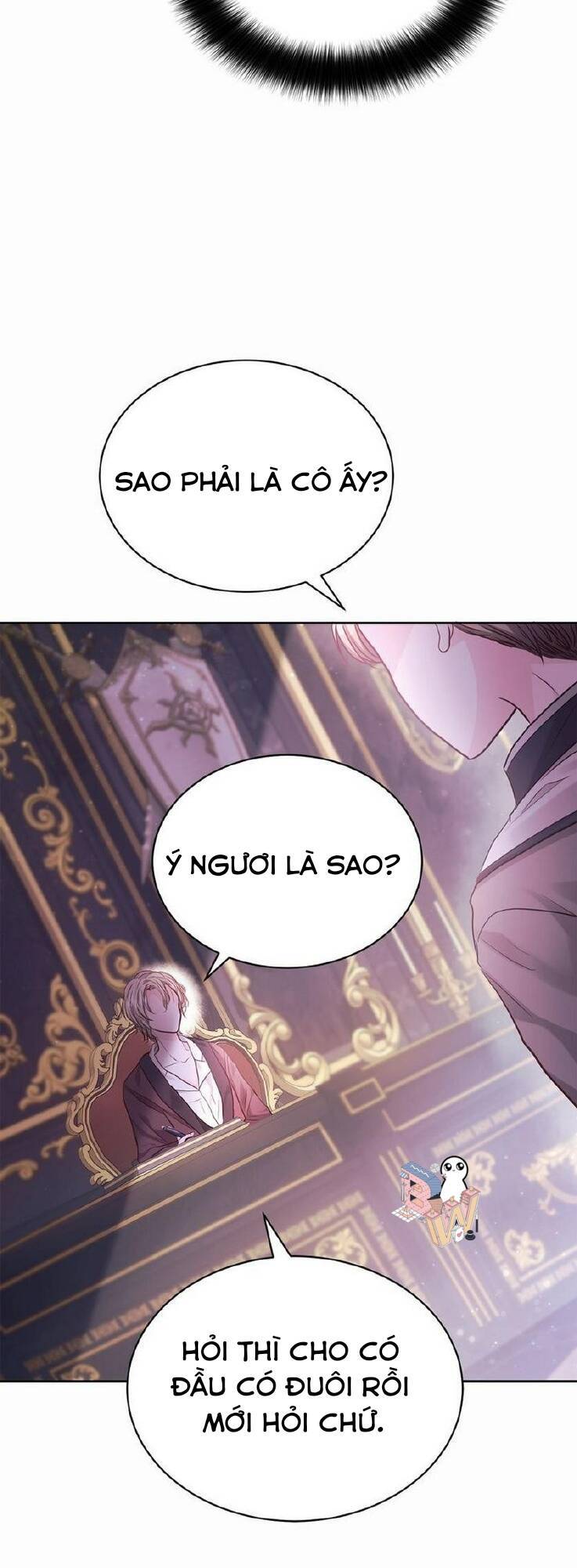 Nàng Dâu Bí Ẩn Của Bạch Sư Tử Chapter 6 - 38