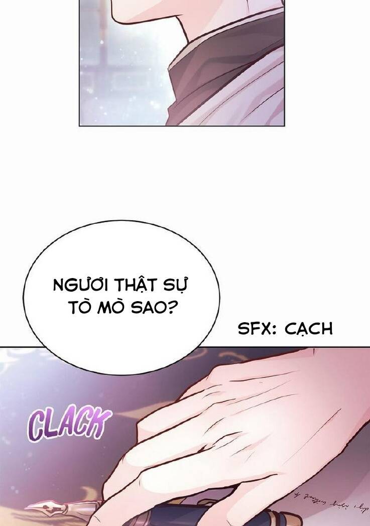 Nàng Dâu Bí Ẩn Của Bạch Sư Tử Chapter 6 - 40