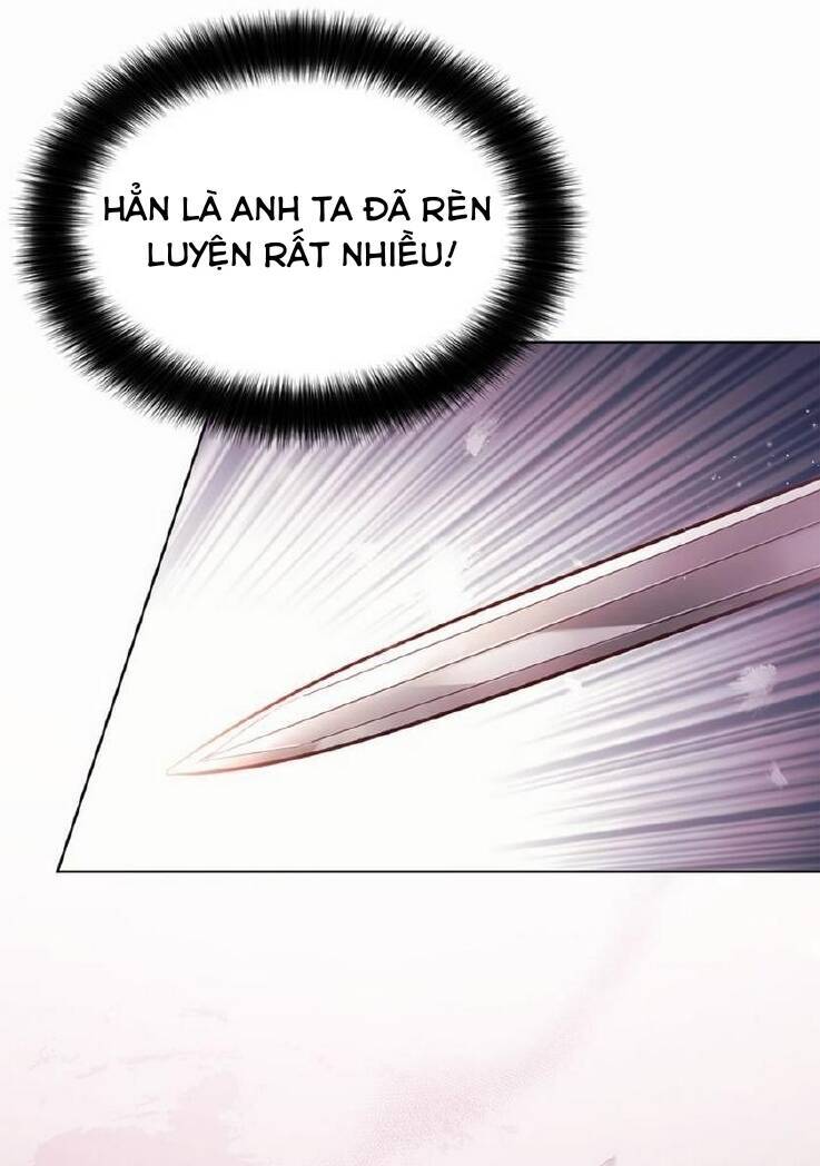 Nàng Dâu Bí Ẩn Của Bạch Sư Tử Chapter 6 - 5