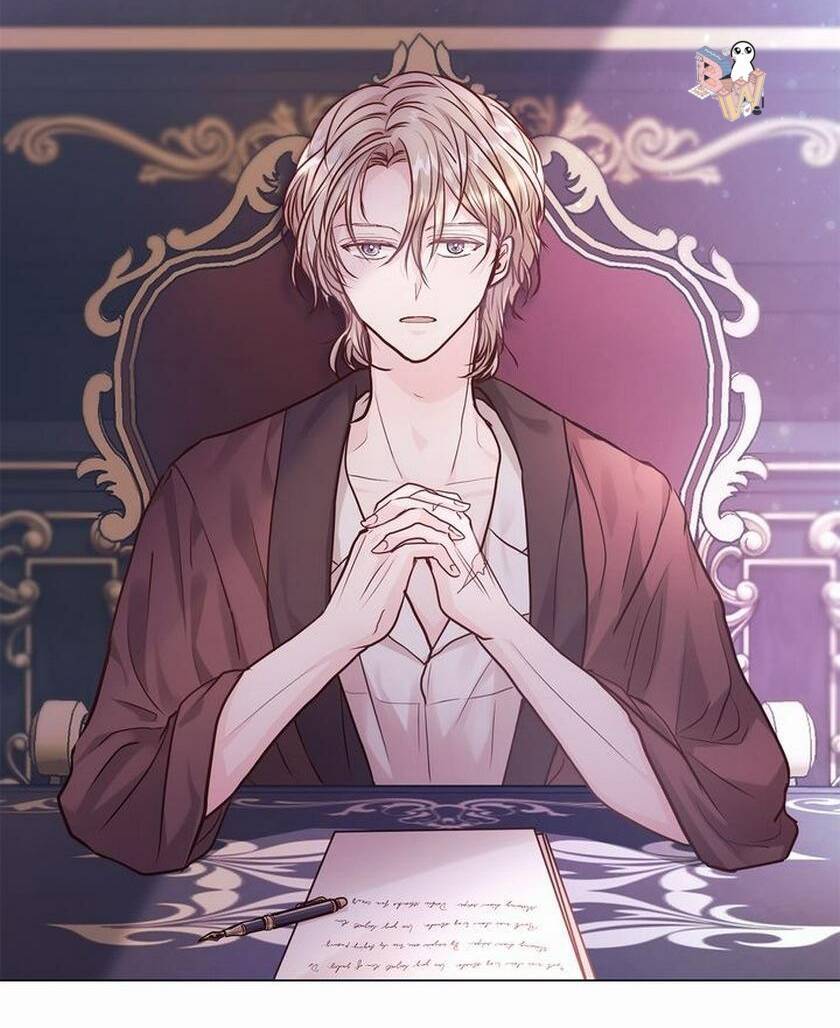 Nàng Dâu Bí Ẩn Của Bạch Sư Tử Chapter 6 - 42