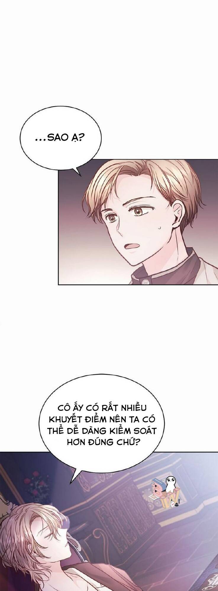 Nàng Dâu Bí Ẩn Của Bạch Sư Tử Chapter 6 - 43