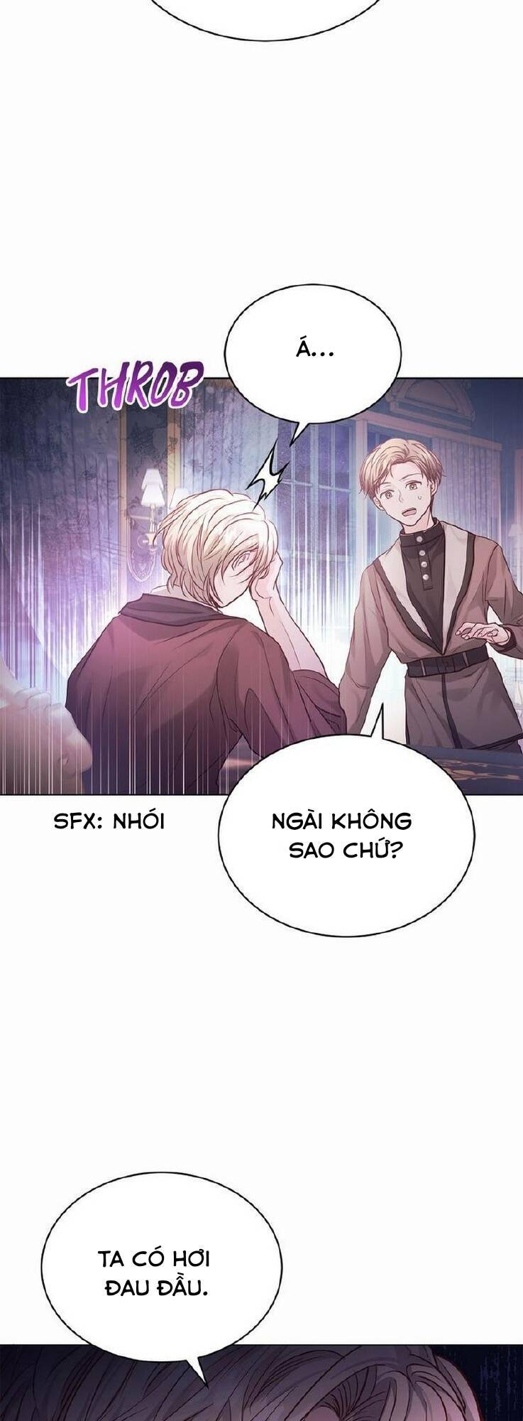 Nàng Dâu Bí Ẩn Của Bạch Sư Tử Chapter 6 - 46